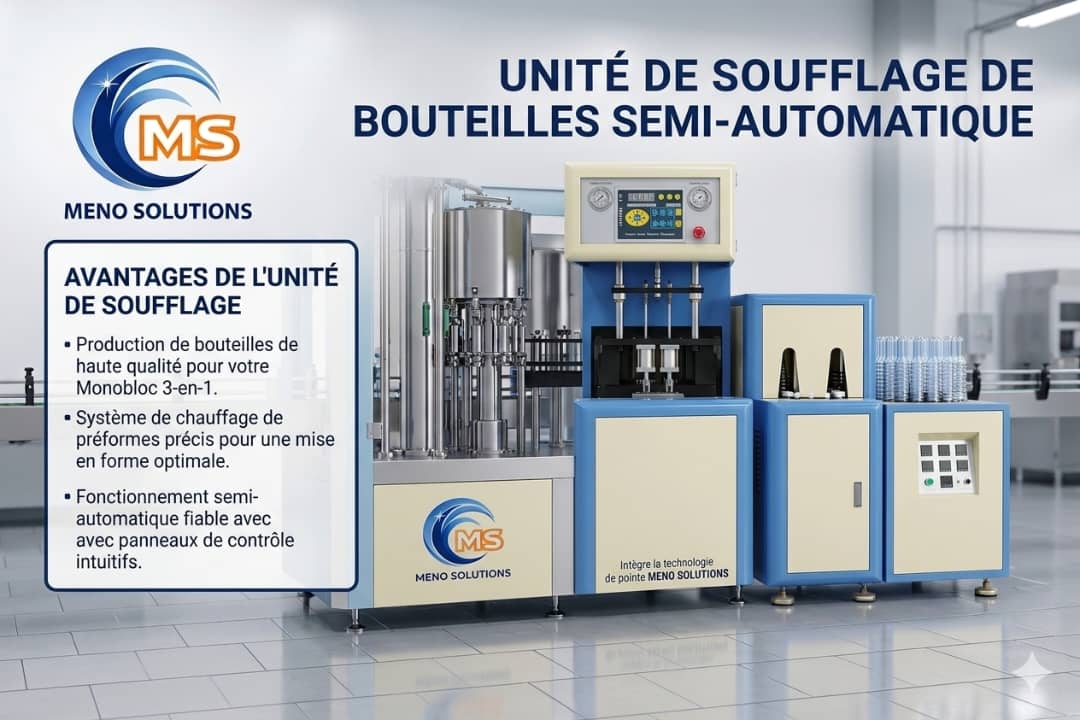 Montage & Ligne de production
